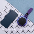 Waterproof Led Colorful Light Speaker
