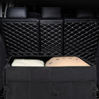 Car Foldable Storage Box