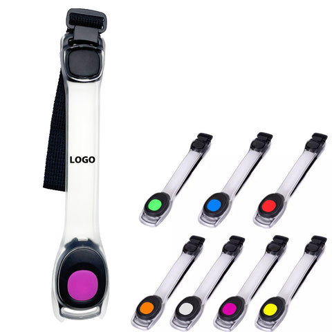 Illuminated Armband