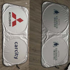 Windshield Sunshade