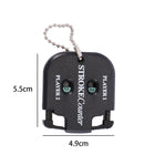 Golf Square Score Counter