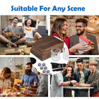 Whiskey Chilled Stone Set
