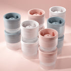 Ice Ball Tray Set