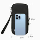 Waterproof Travel Passport Wallets With RFID Blocking