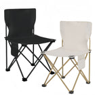 Portable Ultralight Outdoor Backrest Collapsible Chair
