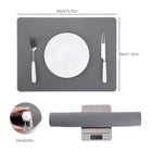 Kids Silicone Placemat