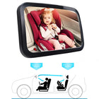 Baby Rear Facing Car Seat Mirror