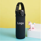 Water Bottle Sleeves With Shoulder Strap