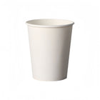 9 Oz Disposable Paper Cups Coffee Tea Cups