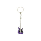 Creative Guitar Keychain