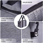 Foldable Picnic Insulated Bag