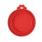 Silicone Sealing Cap For Cans
