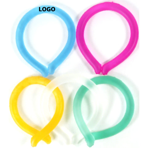 Cool Halterneck Rings