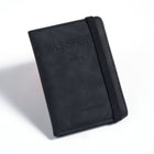 Pu Leather Passport Holder