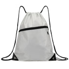 Oxford Cloth Drawstring Backpacks