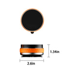 Multi-functional Vacuum Suction Phone Mount