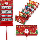 Santa Claus Dollar Money Box