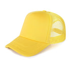 Foam Mesh Cap