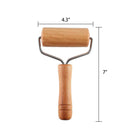 Wooden Rolling Pin