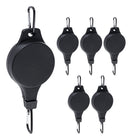 Retractable Plant Hanger Plant Pulley For Garden Baskets
