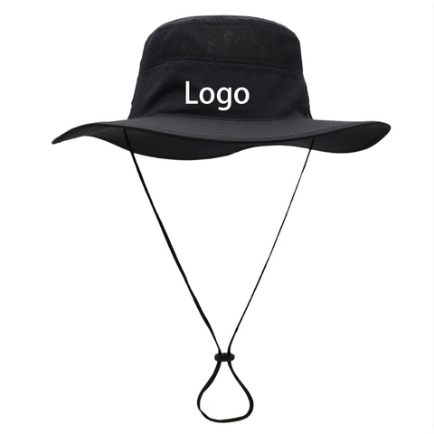 Summer Bucket Hat