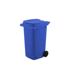 Mini Trash Can Pen Holder