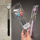 Extendable Pointer Finger Stick