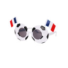 World Cup Themed Soccer Sunglasses