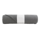 Portable Silicone Non-Slip Yoga Towel