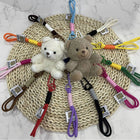 Mini Bear Keychain