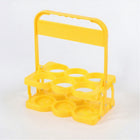 Folding Beer Rack