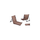Outdoor Folding Beach Garden Lounger
