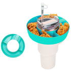 Snack Tray For Stanley 40 Oz Tumbler