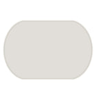 Dinner Plate Mat