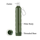 Water Filter Camping