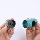 Poop Bag Dispenser With Led Flashlight