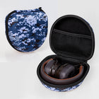 EVA Hard Shell Headphone Case