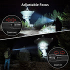 LED Flashlights