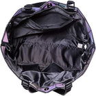 Holographic Flash Reflective Crossbody Bag