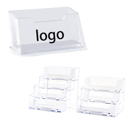 Card Display Box