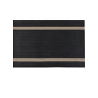 Cross Weave Woven Place Mat