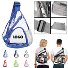 Clear Sling Bag