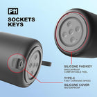 Portable Bluetooth Speaker