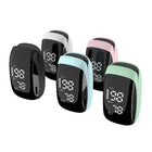 Rechargeable Fingertip Pulse Oximeter