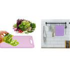 Silicone Cutting Board