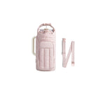 Outdoor Sports Down Cross-Body Water Bottle Bag