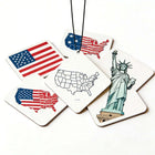 Custom Paper Car Air Freshener For Odor Removal