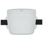 13.5Oz Silicone Treat Pouch With Adjustable Waist Belt
