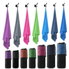 Full Color Cooling Towel w/Printable Pouch