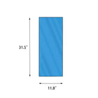 Cooling Towel With Silicone Case